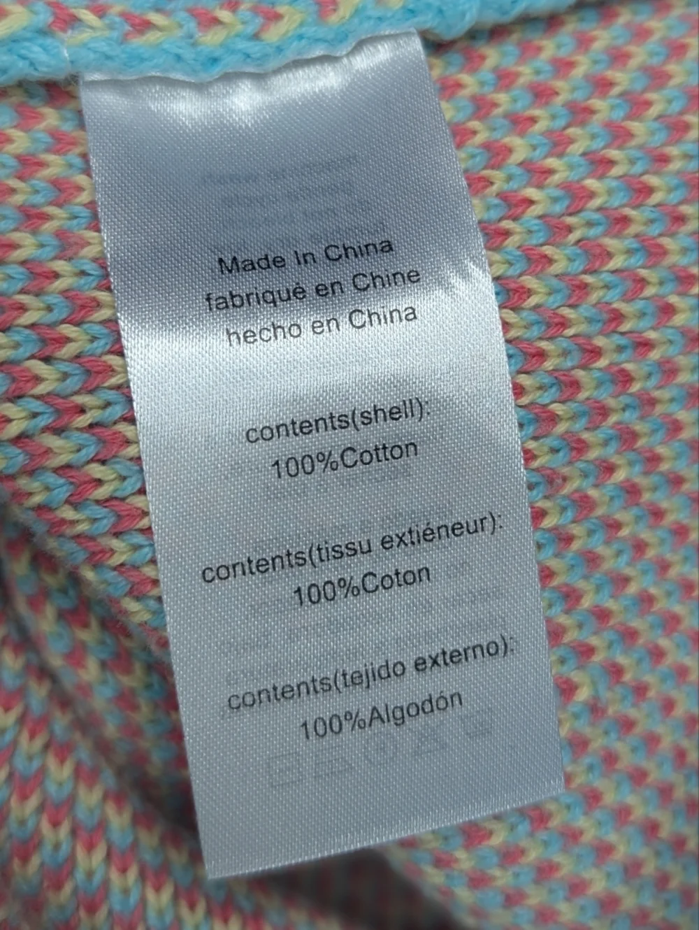 LOCAL HOOPS Basketball Sweater 100% Cotton NWT Sz M - Picture 11 of 11